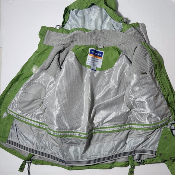 Trespass Radium Recco Ski Jacket - Picture 7 of 14